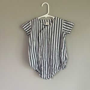 Baby romper